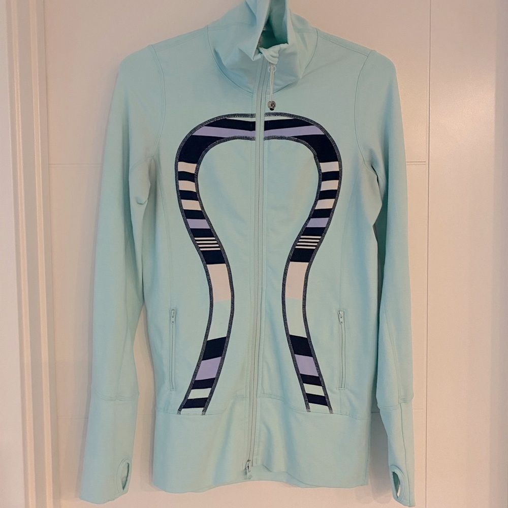 Lululemon Jacket